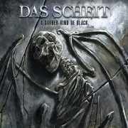 Review: Das Scheit - A Darker Kind Of Black